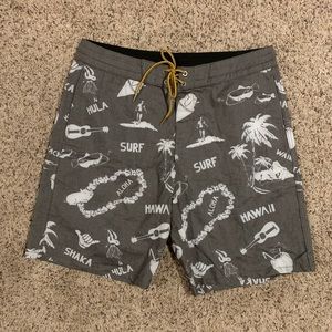 Billabong boardshorts